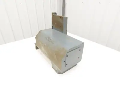 GCH Tool Group Grinder Spindle Shaft Assembly w/Adjustable Mount