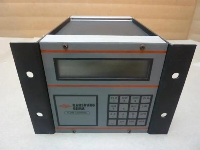 Used RANSBURG GEMA TBM Circuit Boards Michigan US | Ideal Machinery #571616