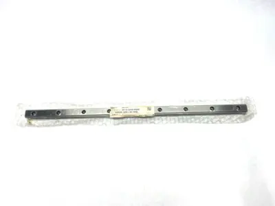 New | in-Stock THK Linear Guide Rail, 20mm width, 520mm Length Linear Guides Michigan US | Maverick Industrial Sales #1392379