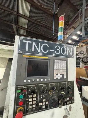 USED TAKANG tnc-30n