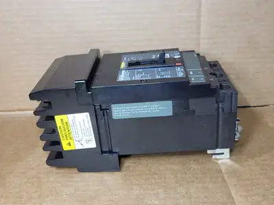 NEW SCHNEIDER ELECTRIC HJA36015