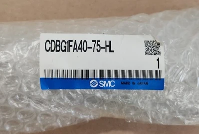 NEW SMC CDBG1FA40-75-HL