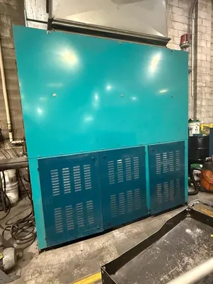 BERG PA-30-2P Industrial Chillers | ListingHippo (12)