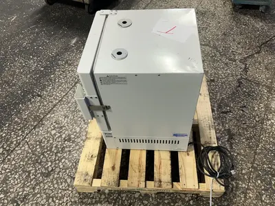 Used YAMATO DX300 Ovens Ohio US | HGR 24 #1343640