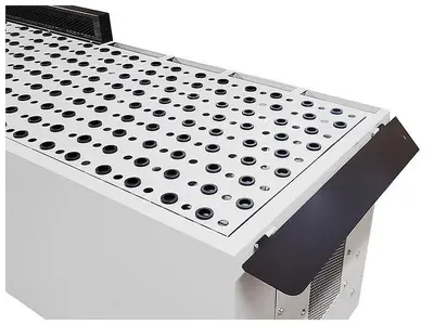 NEW CANTEK FT2200