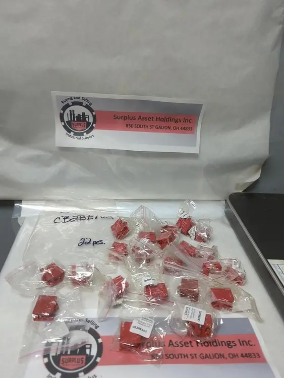 New | in-Stock CERUS CB2BE102 Miscellaneous Equipment (Electrical & Power) | Surplus Asset Holdings #1192820