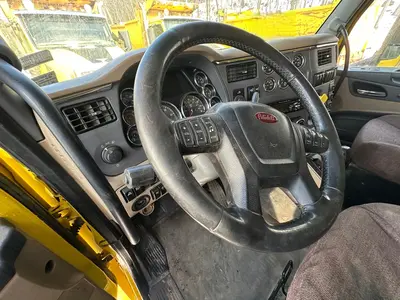 Used 2016 PETERBILT 567 Tractors & Trailers Pennsylvania US | Proxy Equipment #1388610
