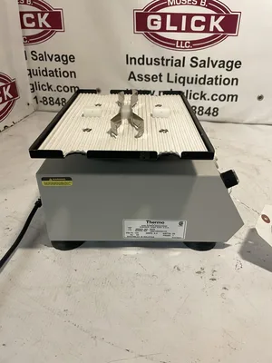 Thermo Scientific 4625 Titer Plate Shaker 40-1100RPM