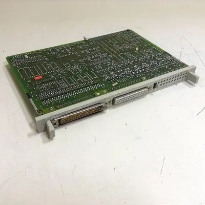 USED SIEMENS 6ES5 244-3AA22