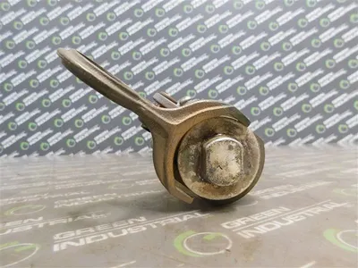 S&C Power Fuse Holder - Indoor 86631-R1 Type SM4S 200E Amps SM-4 Refill Used