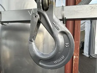 Vac-U-Max Vacuum Loader