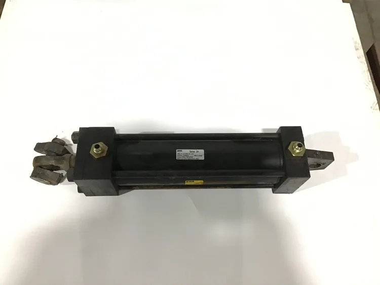 Used PARKER SB2HLT Hydraulic Cylinders Pennsylvania US | Moses B Glick #1008930