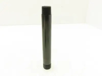 Banner CL50GRYPQ 50mm 3-Color LED Light 6" Column 18-30V DC 4-Pin M12 QD CL50