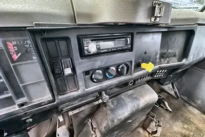 Used 2000 INTERNATIONAL 4900 DT466E Fuel & Lube Trucks Pennsylvania US | Proxy Equipment #1385352