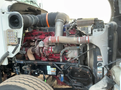 Used 2019 KENWORTH T800 HEAVY SPEC Conventional trucks Michigan US | Miedema Asset Management Group #1769151