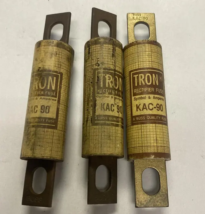 New | in-Stock TRON KAC90 Miscellaneous Equipment (Electrical & Power) | Surplus Asset Holdings #1191727