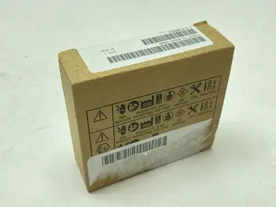 NEW SIEMENS SIMATIC ET 200SP DIGITAL INPUT MODULE 24VDC