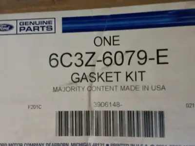 NEW FORD 6C3Z6079D