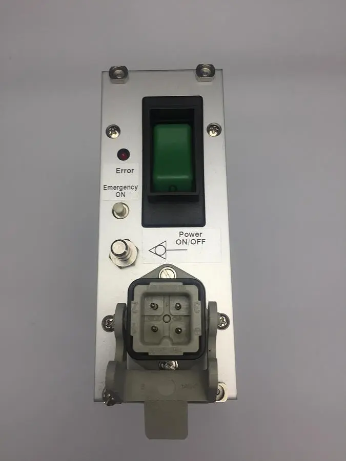 Used LIVANOVA S3 Medical Parts | Denova Medical #1522297