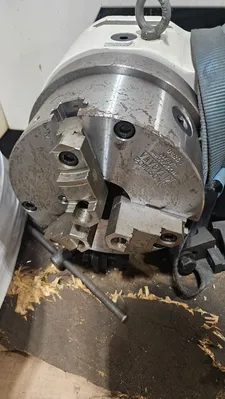 2019 MAZAK VTC 200C MACHINING CENTERS, VERT., N/C & CNC | Prime Machinery (19)