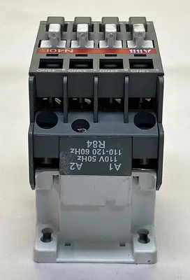New | in-Stock ABB N40E Miscellaneous Equipment (Electrical & Power) | Surplus Asset Holdings #1201543