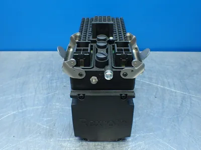 USED REXROTH R911321164