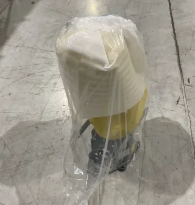 New | in-Stock FANUC Compact 6-Axis Robot LR Mate 200iD, 717mm Reach 25kg Robots Michigan US | Maverick Industrial Sales #1393183