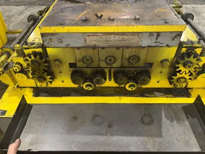 USED DURANT HD-20