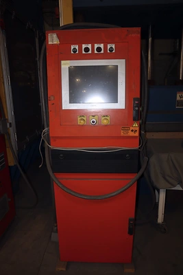 USED 2009 NEFF H160-15M