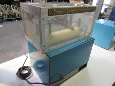 Used FEDERAL MANUFACTURING _UNKNOWN_ Test Equipment - Other | OCO Industrial #1627924