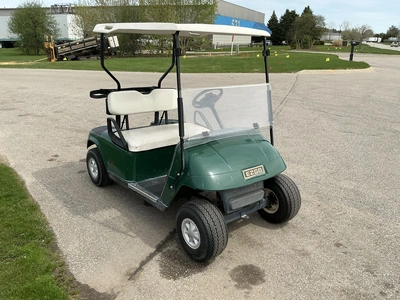 USED 2005 EZ-GO TXT 36V