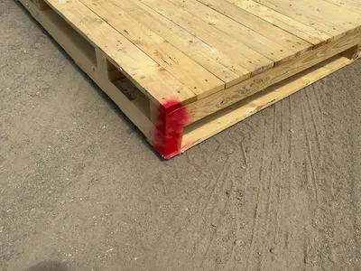 Used _UNKNOWN_ _UNKNOWN_ Lumber Decks Michigan US | Miedema Asset Management Group #1322107