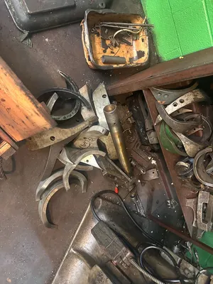 ACME 1-5/8" RBN-8 Multi-Spindle Screw Machines (Cam) | Graff-Pinkert (16)