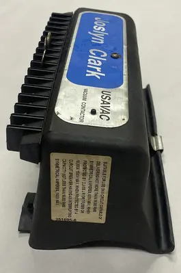 USED JOSLYN CLARK A77-453607