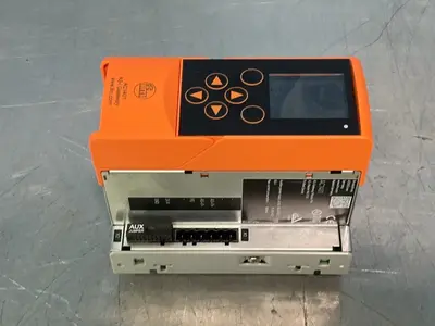 Used IFM AC1401 PLC Ethernet Equipment Ohio US | HGR 24 #1316507
