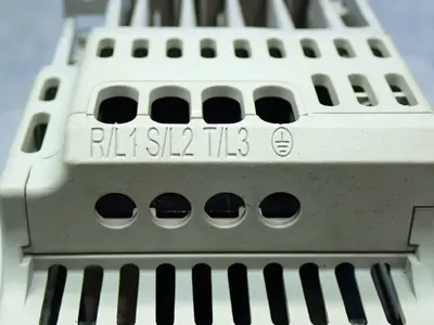 USED ALLEN BRADLEY 22FV2P5N103