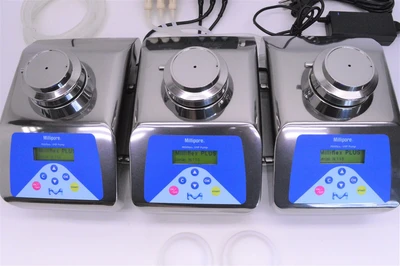 USED Millipore Milliflex VHP plus