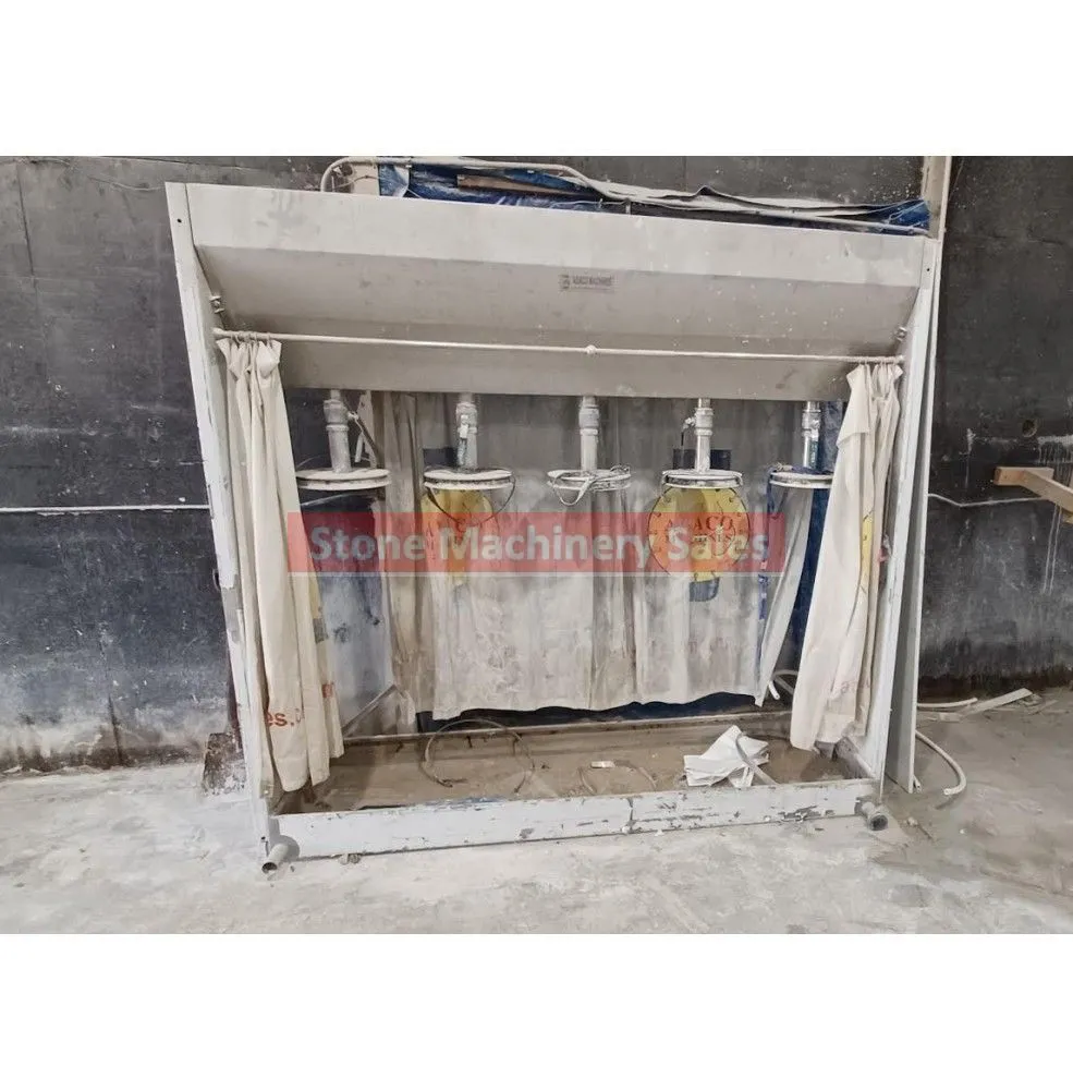 Abaco Dehydrator ADE 089
