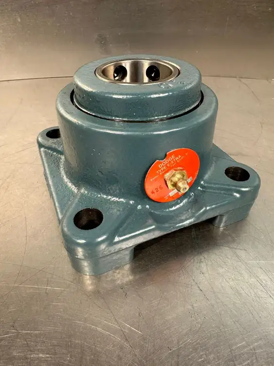 Used Dodge F4BE107R/023096 Bearings South Carolina US | Palmetto Automation #1159495