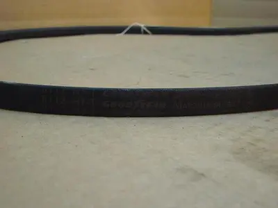 USED GOODYEAR B112 HY-T