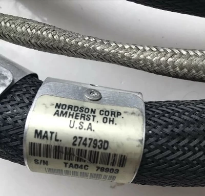 USED NORDSON 274793D