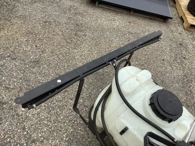 Used SMV _UNKNOWN_ Sprayers Michigan US | Miedema Asset Management Group #1340935