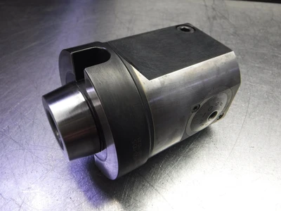 Walter NCT80 Finish Boring Head W/Insert Cartridge B3230G.N8.090-110.Z1 (LOC946)