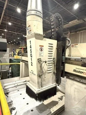 USED 2018 C.R. ONSRUD 145G12