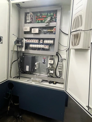 2015 JOHNFORD SV-48H Vertical Machining Centers | PM Machines (16)