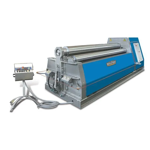 NEW BAILEIGH PR-10500-4