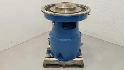USED Beloit 350V