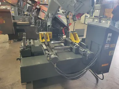 1998 DAITO GA260W Horizontal Band Saws | Ditter Industries Inc. (3)