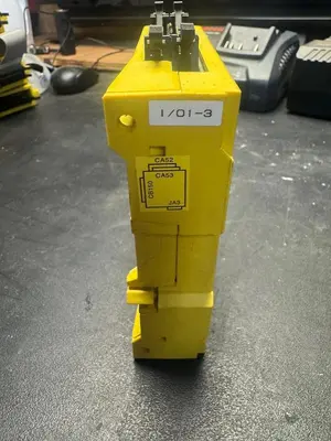 USED FANUC A03B-0815-C003