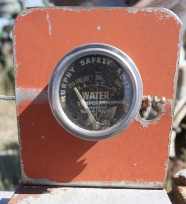 USED AJAX DP-115